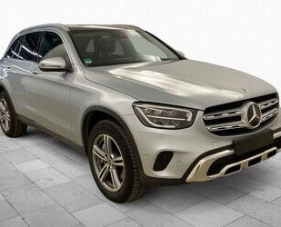 Mercedes-Benz Mercedes-Benz GLC 300 e Pano*Distro*DigTacho*Kamer Gebrauchtwagen