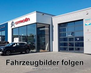 Citroen Citroën C3 Max Puretech 110 EAT6 Navi, RfK, Klima Gebrauchtwagen