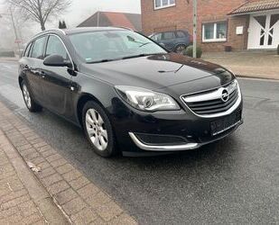 Opel Opel Insignia A Sports Tourer Innovation DIGITALTA Gebrauchtwagen