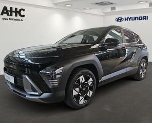 Hyundai Hyundai KONA HEV 1.6 GDI 2WD DCT Trend SpurW 2xKli Gebrauchtwagen