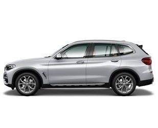 BMW BMW X3 xDrive 30i A HUD AHK-klappbar AHK El. Panod Gebrauchtwagen