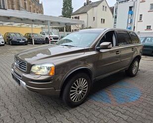 Volvo XC90 Gebrauchtwagen