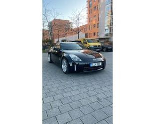 Nissan Nissan 350Z Premium Pack 3.5l Premium Pack Gebrauchtwagen