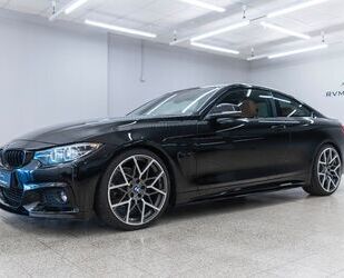 BMW BMW 430iXdrive M-Performance LED KAM NAV HIFI SZH Gebrauchtwagen