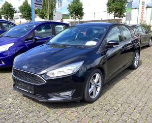 Ford Ford Focus Lim. Trend Gebrauchtwagen