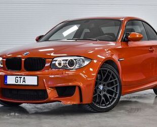 BMW BMW 1M Coupe Gebrauchtwagen