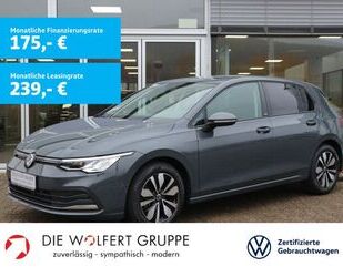 VW Volkswagen Golf MOVE 1.5 TSI 110kW 6-Gang NAVI ACC Gebrauchtwagen