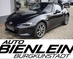 Mazda Mazda MX-5 2.0 184PS Exclusive-Line Bose LogIn Nav Gebrauchtwagen