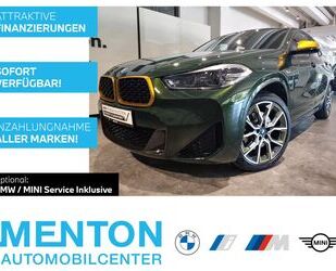 BMW BMW X2 xDrive25e Edition GoldPlay/M Sport/HiFi/RFK Gebrauchtwagen