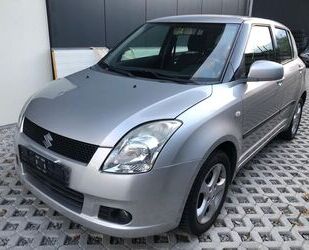 Suzuki Suzuki Swift Lim. Club Gebrauchtwagen