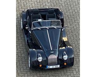 Morgan Morgan Plus Six mit Werksgarantie Gebrauchtwagen