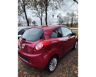 Ford Ford Ka/Ka+ 1,2 Trend Trend Gebrauchtwagen