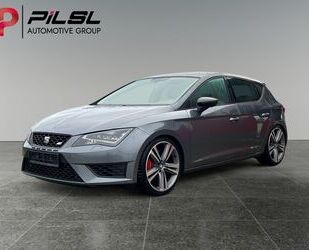 Seat Seat Leon Cupra 280.Vogtland.LED.TOP Gebrauchtwagen