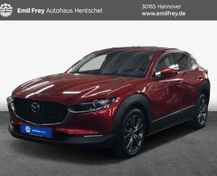 Mazda Mazda CX-30 SKYACTIV-X 2.0 M-Hybrid SELECTION Gebrauchtwagen