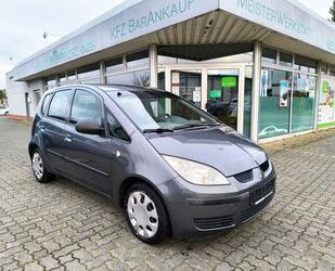 Mitsubishi Mitsubishi Colt CZ3 5-trg. 1.3 Inform*ALLWETTER*HU Gebrauchtwagen