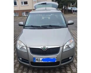 Skoda Skoda Fabia 1.4l Ambiente - BJ 2008- 84 Tkm- TÜV 1 Gebrauchtwagen