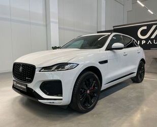 Jaguar Jaguar F-Pace F-PACE R-Dynamic S AWD Gebrauchtwagen