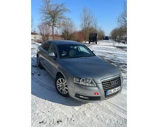 Audi Audi A6 2.8 FSI multitronic - Gebrauchtwagen