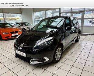 Renault Renault Scenic III BOSE Edition 1.2 TCe 130 Garant Gebrauchtwagen