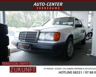 Mercedes-Benz Mercedes-Benz 200 W124 Sehr schöner Zustand / Lieb Gebrauchtwagen