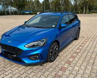 Ford Ford Focus 1,5 EcoBlue ST-Line Turnier AT Gebrauchtwagen