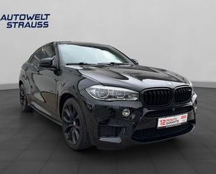 BMW BMW X6 M /KAM/LED/8-FACH/LED/12 MON. GARANTIE Gebrauchtwagen