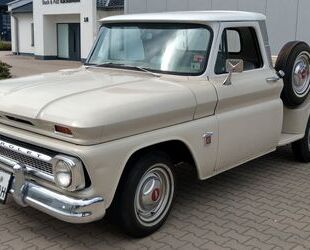 Chevrolet Chevrolet C10 Pick Up ORIGINAL V8 !!! Gebrauchtwagen