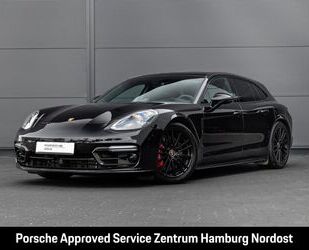 Porsche Porsche Panamera GTS Sport Turismo BOSE Panorama P Gebrauchtwagen