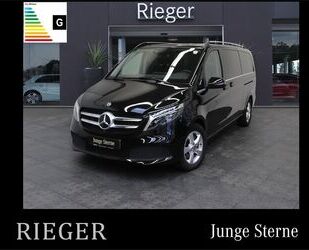 Mercedes-Benz Mercedes-Benz V 300 d 4M Avantgarde-XL*DAB*Distron Gebrauchtwagen