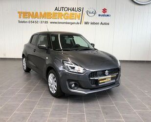 Suzuki Suzuki Swift 1.2 DUALJET HYBRID Comfort Gebrauchtwagen