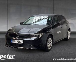 Opel Opel Astra 5-Türer Enjoy 1.2T 81kW(110 PS)(MT6) Gebrauchtwagen