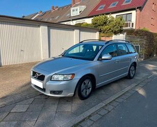 Volvo Volvo V50 D2 - Gebrauchtwagen