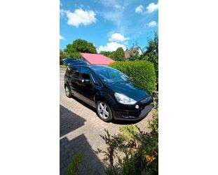 Ford Ford S-Max 2,0 TDCi 103kW DPF Titanium Titanium Gebrauchtwagen