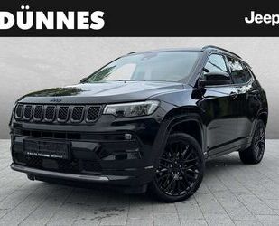 Jeep Jeep Compass S PHEV Allrad - Ganzjahresreifen Gebrauchtwagen