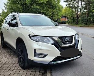 Nissan Nissan X-Trail 1.3 DIG-T N-DESIGN 1.Hand Gebrauchtwagen