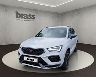 Cupra Cupra Ateca 2.0 TSI VZ 4Drive OPF (EURO 6d) Gebrauchtwagen