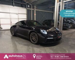 Porsche Porsche 911 Carrera 4 Sport-Chrono|LED|Kamera Gebrauchtwagen