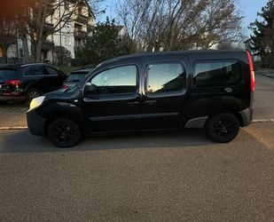 Renault Renault Grand Kangoo Gebrauchtwagen