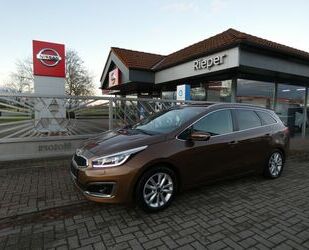 Kia Kia ceed Sportswagon Spirit Gebrauchtwagen