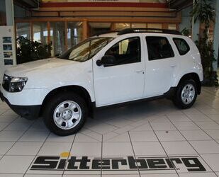 Dacia Dacia Duster I Laureate 4x4 Gebrauchtwagen