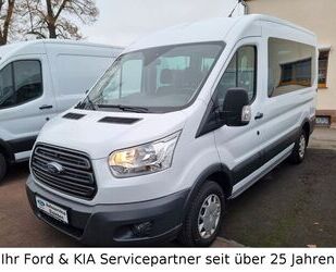 Ford Ford Transit Kombi 310 L2 Trend Klima PDC WSS behe Gebrauchtwagen