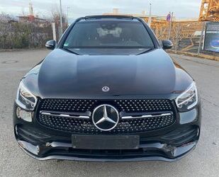 Mercedes-Benz Mercedes-Benz GLC 220d,AMG Line,Pan,Dis,Kam,Standh Gebrauchtwagen