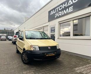 Fiat Fiat Panda 1.1 8V Active+el. FH+TÜV+ALLWETTER Gebrauchtwagen