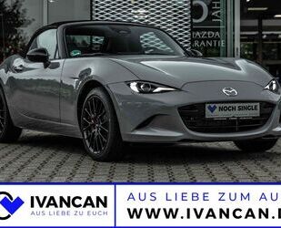 Mazda Mazda MX-5 2.0i 184PS Homura Gebrauchtwagen