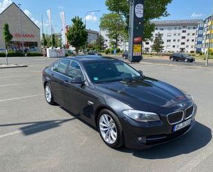 BMW BMW 530d xDrive Gebrauchtwagen