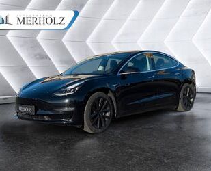 Tesla Tesla Model 3 Standard Range LED+LEDER+PANO+KAMERA Gebrauchtwagen