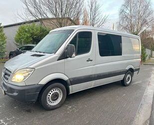 Mercedes-Benz Mercedes-Benz Sprinter*316 CDI*Lang-Flach*Mixto*Gu Gebrauchtwagen