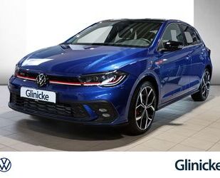 VW Volkswagen Polo GTI 2,0 TSI (207 PS) DSG | Panodac Gebrauchtwagen