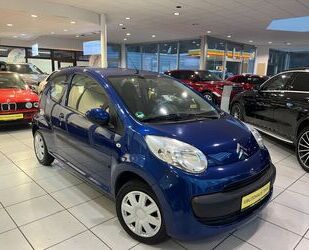 Citroen Citroën C1 Style * NUR 45.500KM * 1.HAND * Gebrauchtwagen