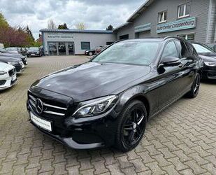 Mercedes-Benz C 220 Gebrauchtwagen